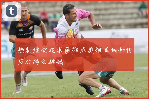 热刺继续追求萨维尼奥维亚纳如何应对转会挑战